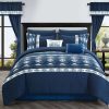 Comforter Set * | Best Price Guaranteed Safforn Comforter Set