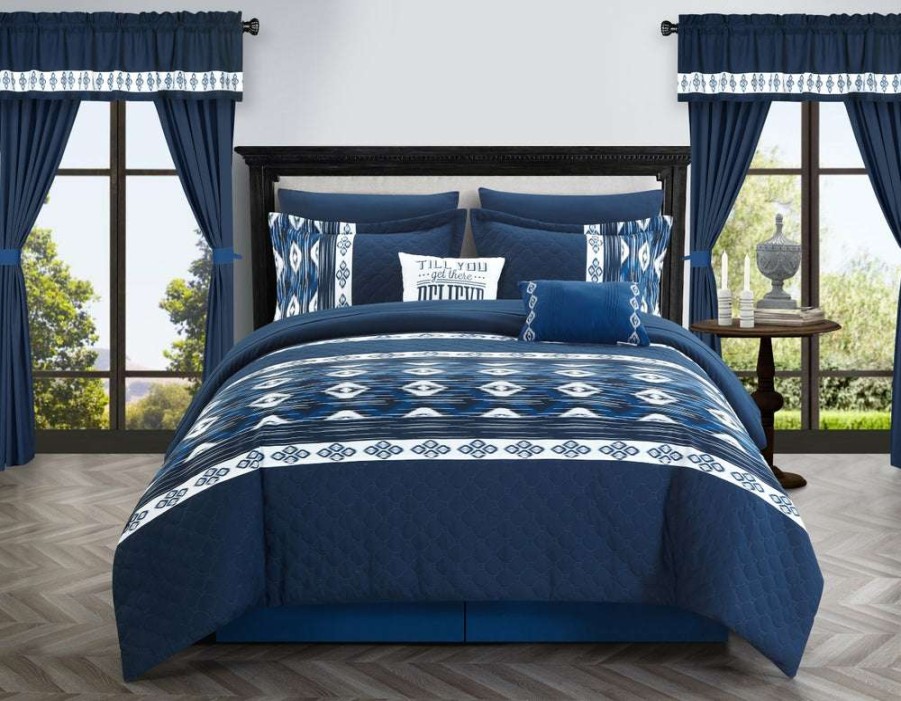 Comforter Set * | Best Price Guaranteed Safforn Comforter Set