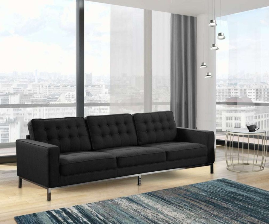 Sofa * | Large Choice Draper Sofa