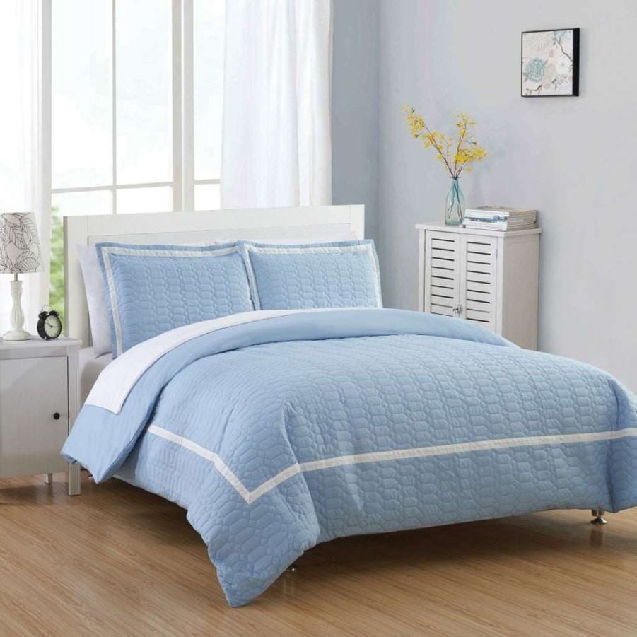 Duvet Set * | Cheap Online Faige Duvet Cover Set