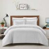 Duvet Set * | Online Discount Wesley 7 Piece Duvet Set