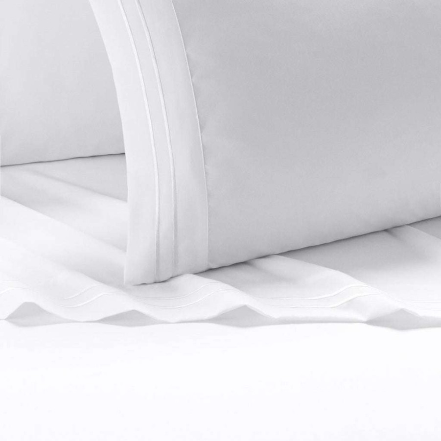 Sheet Set * | Promotion Savannah 3 Piece Sheet Set