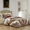 Duvet Set * | Discount Sale Belmont Duvet Cover Set Beige