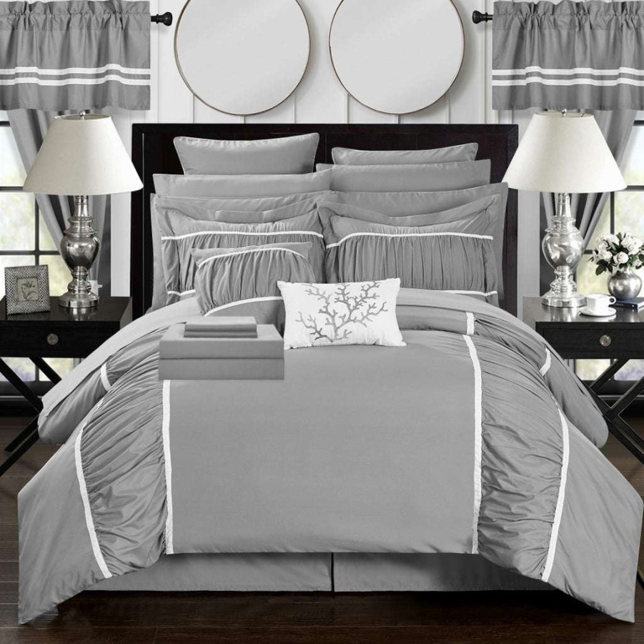 Comforter Set * | Reduction In Price Mayan Comforter Set