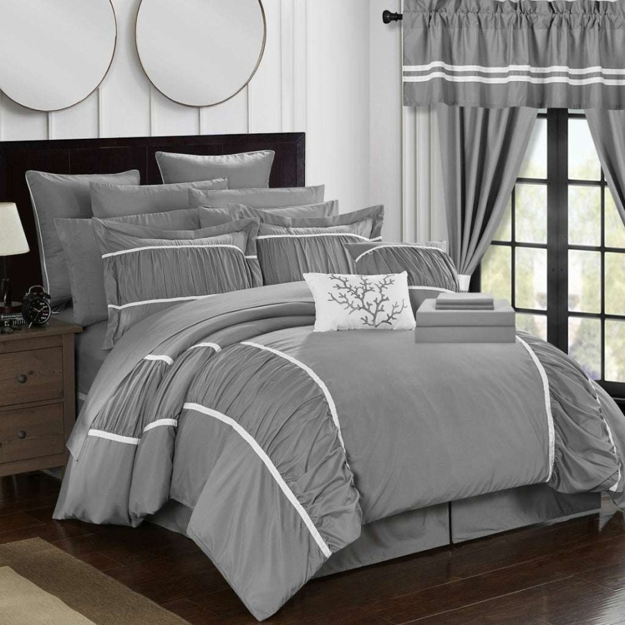 Comforter Set * | Reduction In Price Mayan Comforter Set