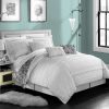 Comforter Set * | 50% Off Sale Elle Comforter Set Pink