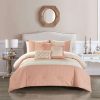 Comforter Set * | Online Store Imani Comforter Set