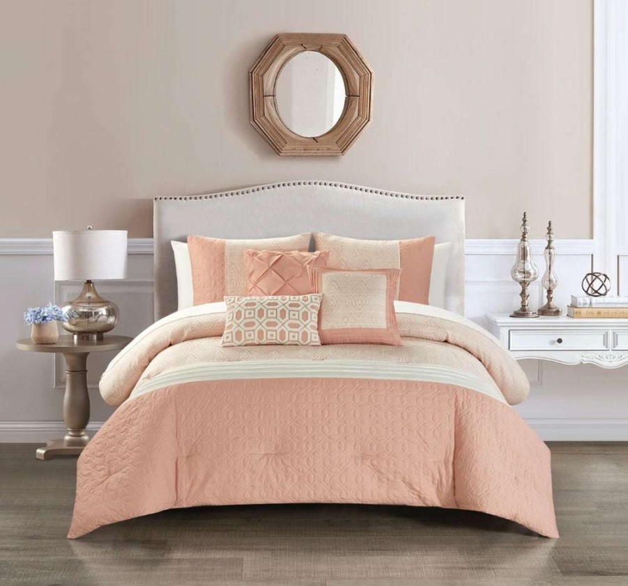 Comforter Set * | Online Store Imani Comforter Set