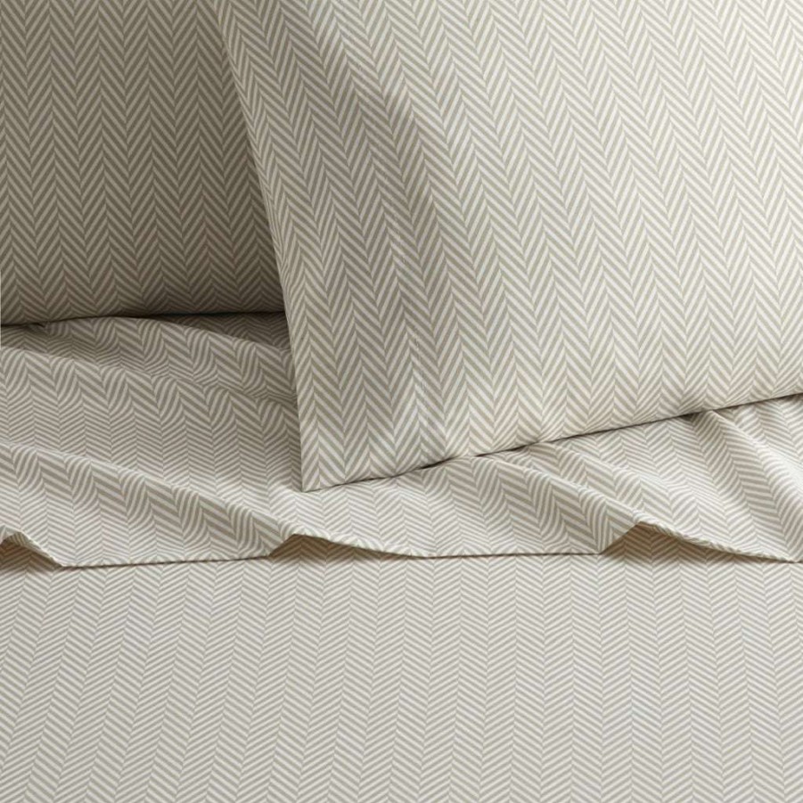 Sheet Set * | Large Choice Denise 4 Piece Sheet Set