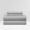 Sheet Set * | Opening Sales New York & Company Marsai 4 Piece Sheet Set