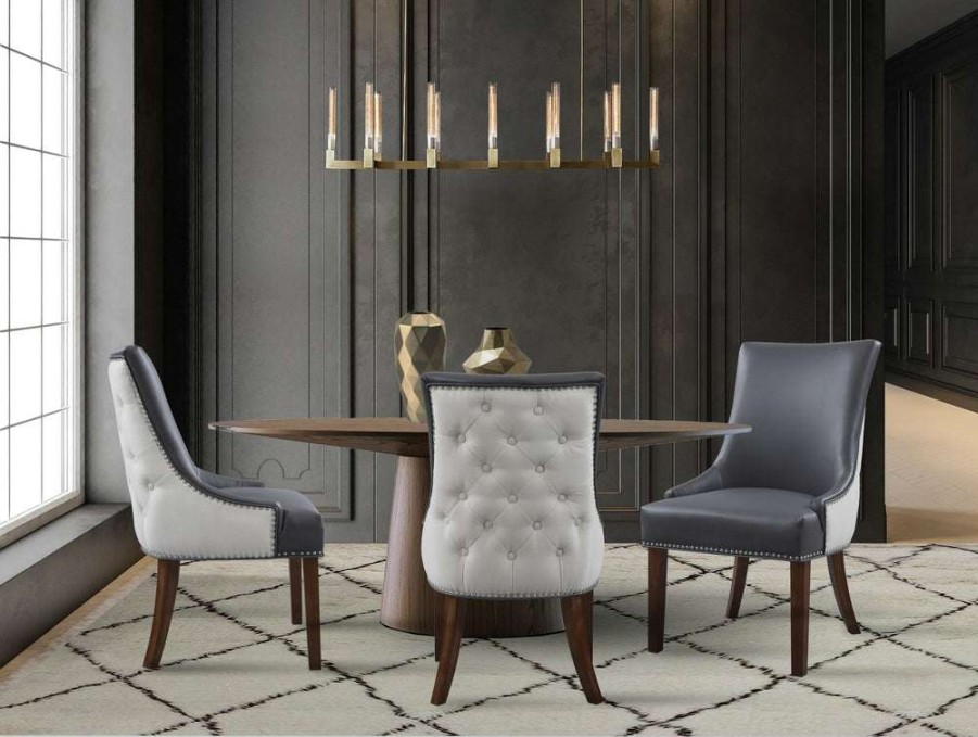 Chair * | Opening Sales Brando Dining Chair