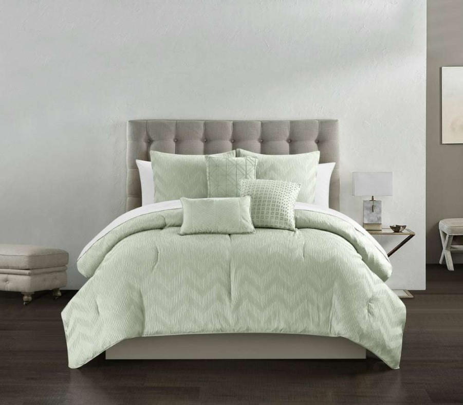 Comforter Set * | The Best Choice Meredith Comforter Set