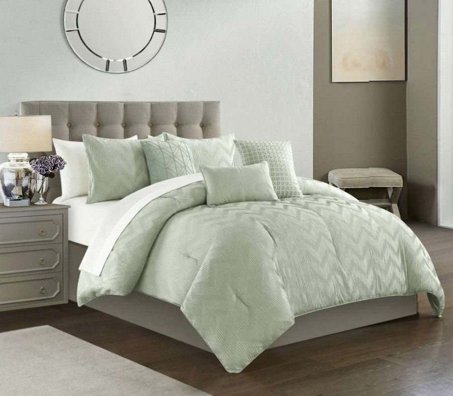 Comforter Set * | The Best Choice Meredith Comforter Set