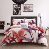 Comforter Set * | Discount Sale New York & Company Jezebel 4 Piece Comforter Set