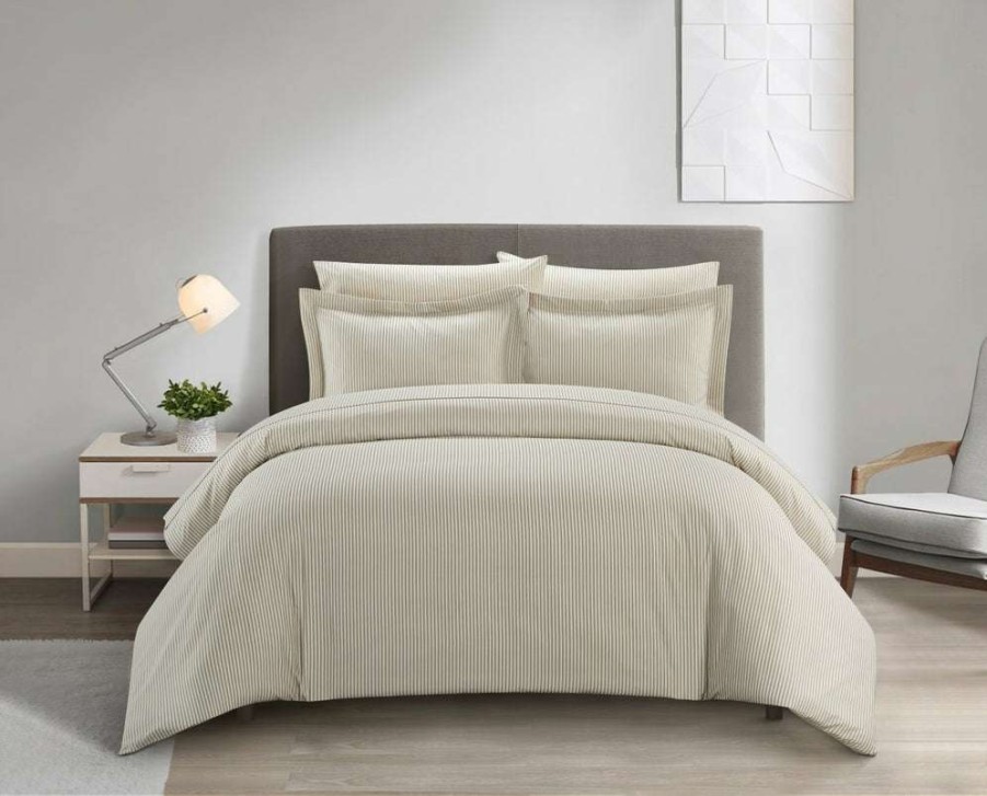 Duvet Set * | Quick Delivery Morgan 2 Piece Duvet Set