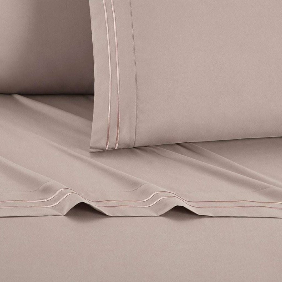 Sheet Set * | Exactly Discount Savannah 4 Piece Sheet Set