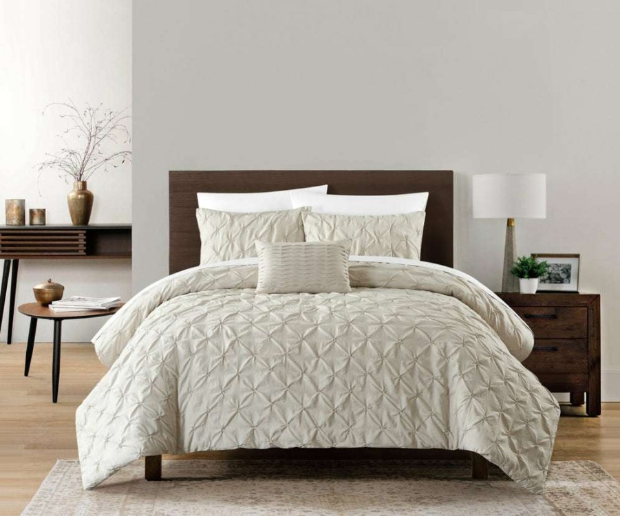 Comforter Set * | Best Price Bradley 8 Piece Comforter Set