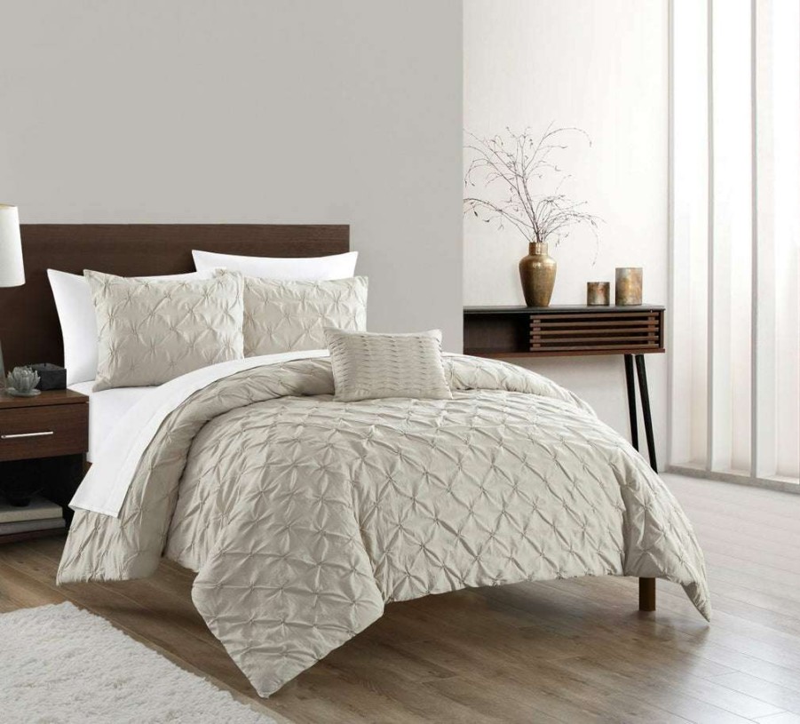 Comforter Set * | Best Price Bradley 8 Piece Comforter Set