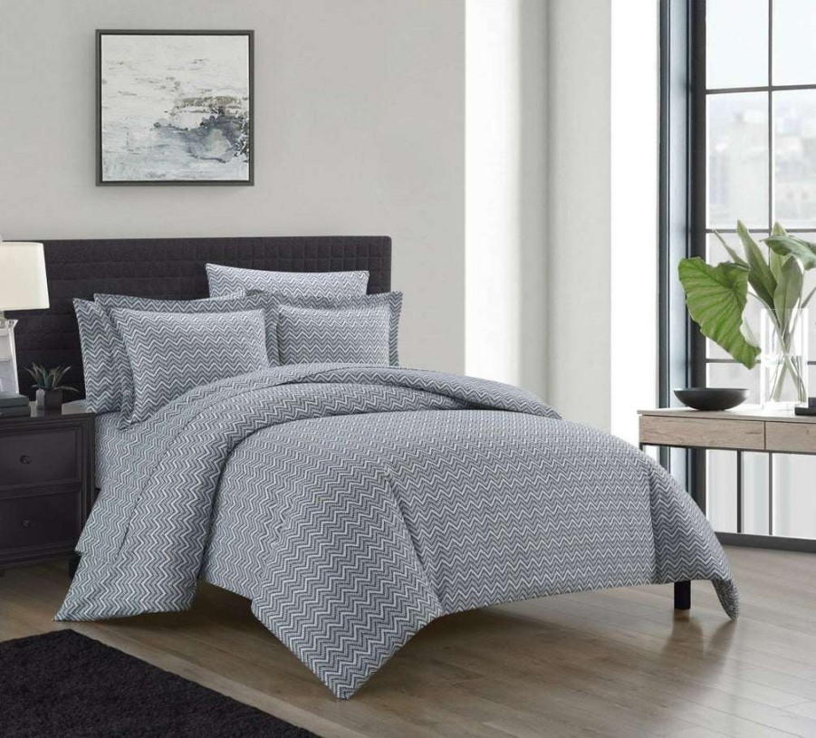 Duvet Set * | Offering Discounts Blaine 2 Piece Duvet Set