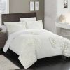 Duvet Set * | Sale Merchandise Birdy Duvet Cover Set