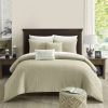 Comforter Set * | At The Best Price New York & Company Davina 9 Piece Comforter Set