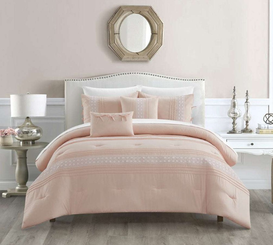 Comforter Set * | Sale Merchandise Brice Comforter Set