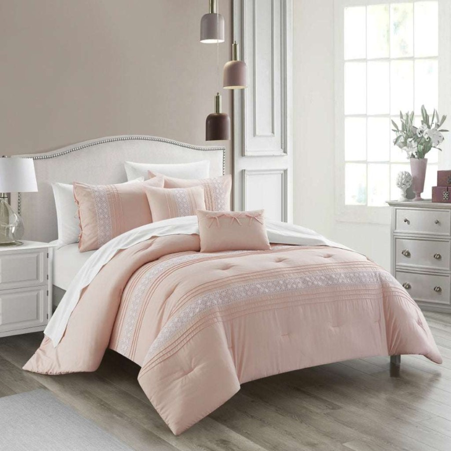 Comforter Set * | Sale Merchandise Brice Comforter Set