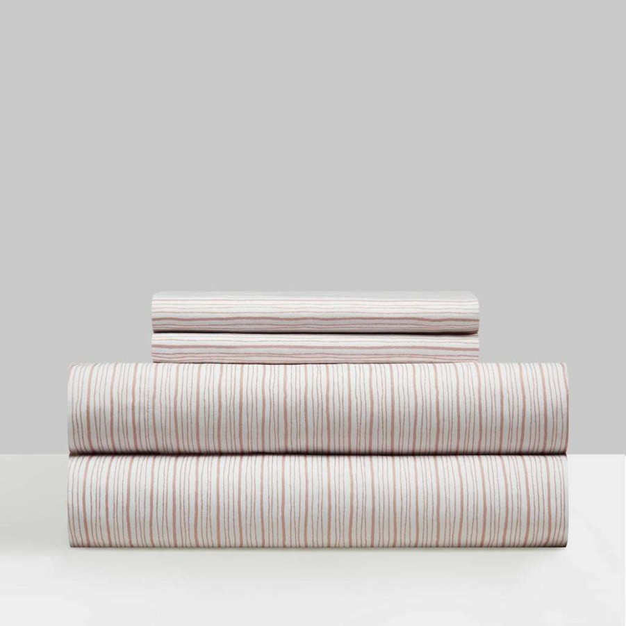 Sheet Set * | For Sale New York & Company Samara 3 Piece Sheet Set