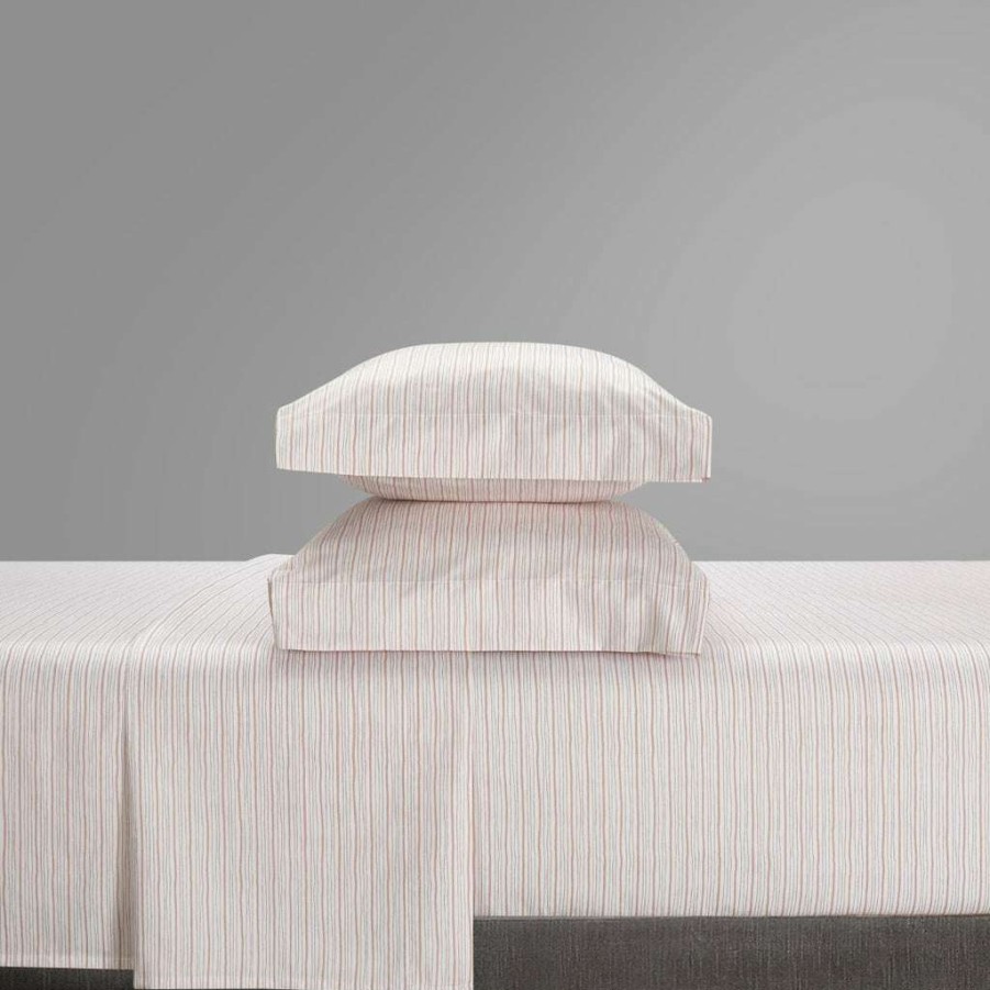 Sheet Set * | For Sale New York & Company Samara 3 Piece Sheet Set