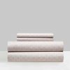 Sheet Set * | With A Discount 50% New York & Company Lucille 3 Piece Sheet Set