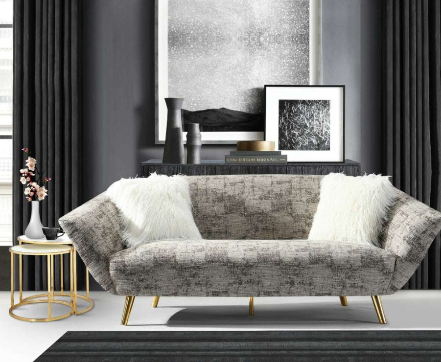 Sofa * | Online Discount Chateau Sofa