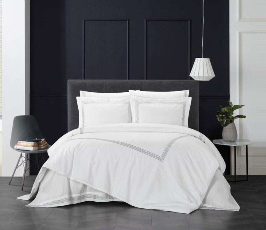 Duvet Set * | Great Reduction In Price Ella Bed In A Bag Duvet Set