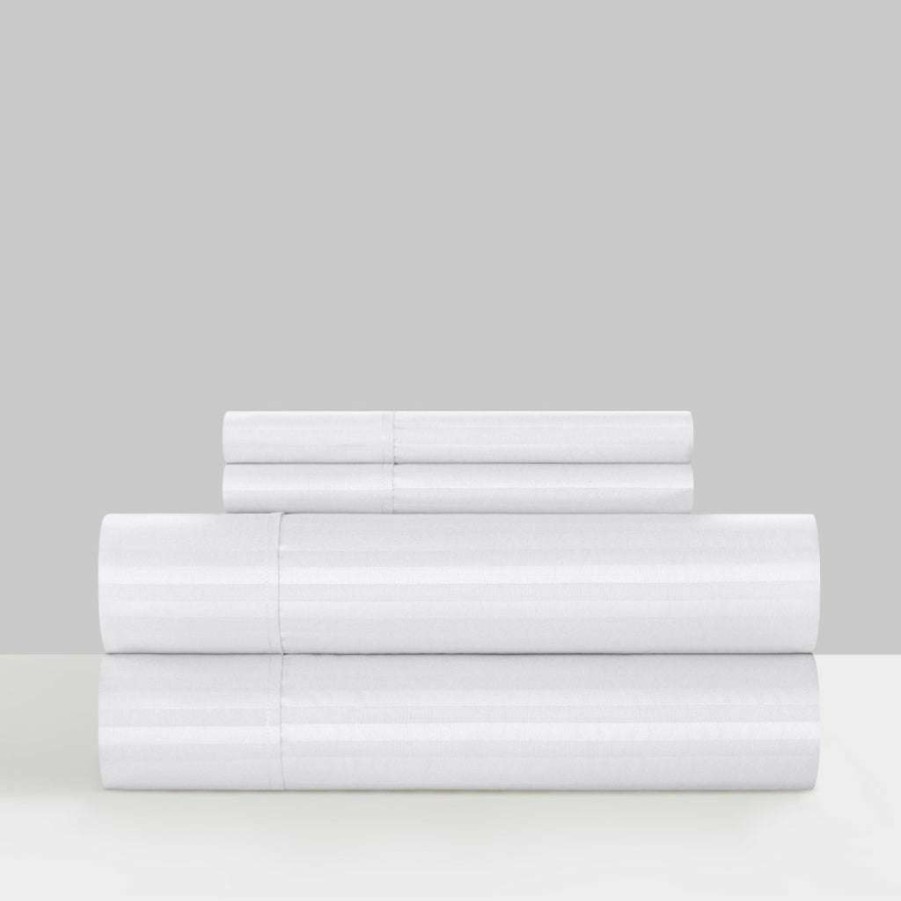 Sheet Set * | Discount Sale Siena 3 Piece Sheet Set