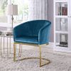 Chair * | At The Best Price Siena Accent Chair