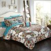 Comforter Set * | Exactly Discount La Harpe Comforter Set Blue