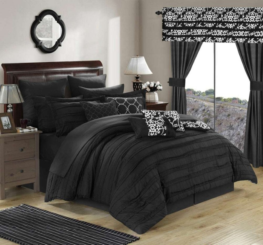 Comforter Set * | Cheap Online Hailee Comforter Set