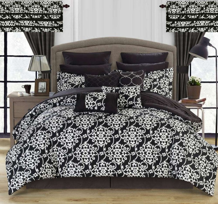 Comforter Set * | Cheap Online Hailee Comforter Set