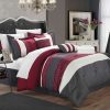 Comforter Set * | On Sale Carlton Comforter Set