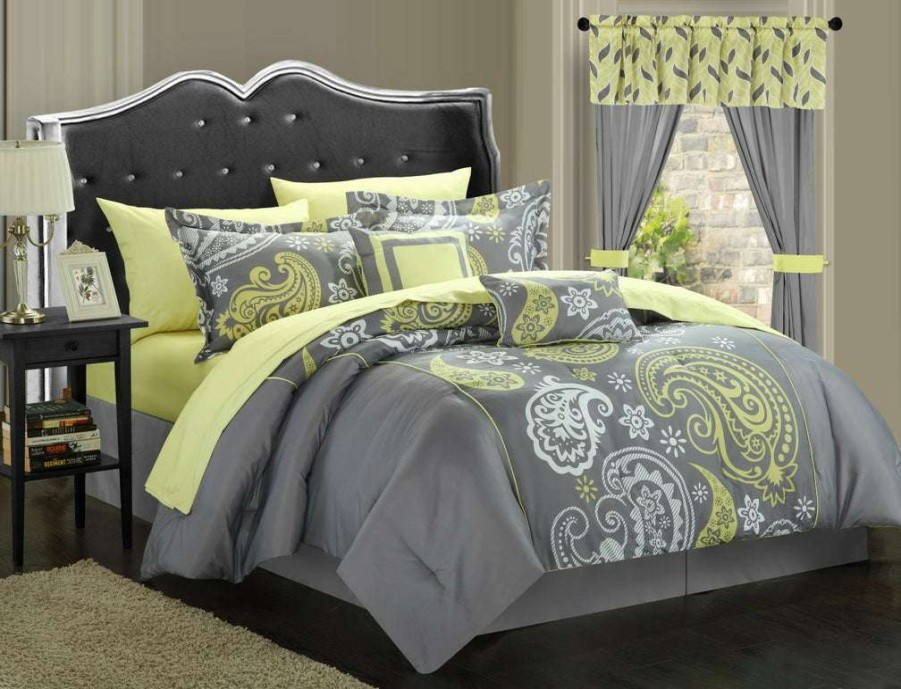 Comforter Set * | Bargain Sale Olivia Comforter Set Pink