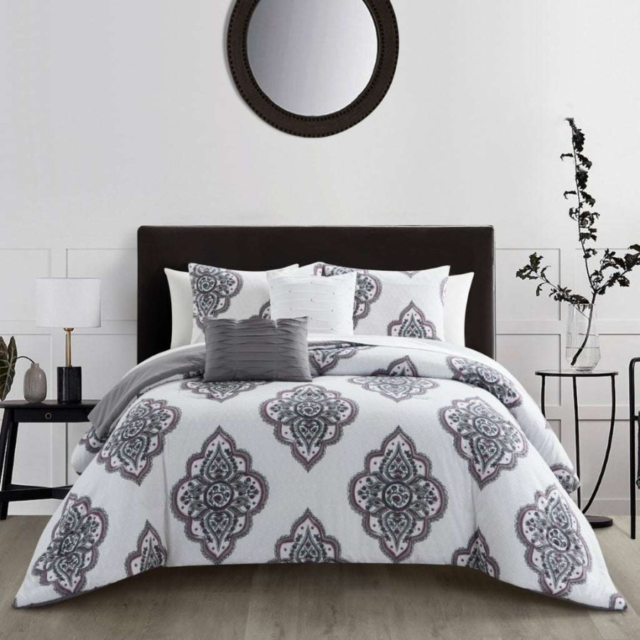 Comforter Set * | 50% Off Pacey Comforter Set