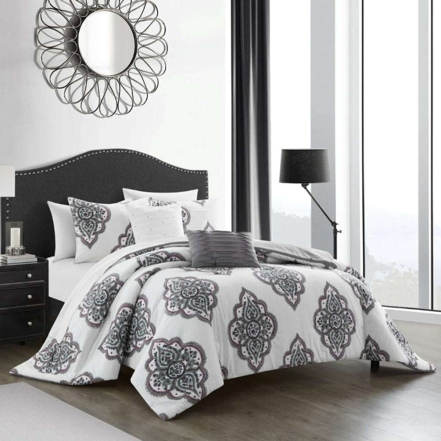 Comforter Set * | 50% Off Pacey Comforter Set