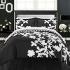 Duvet Set * | Reasonable Price Calla Lily Duvet Cover Set