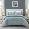 Duvet Set * | Offering Discounts Blaine 7 Piece Duvet Set