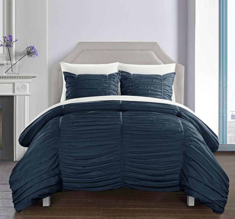 Comforter Set * | Great Reduction In Price Kaiah Comforter Set