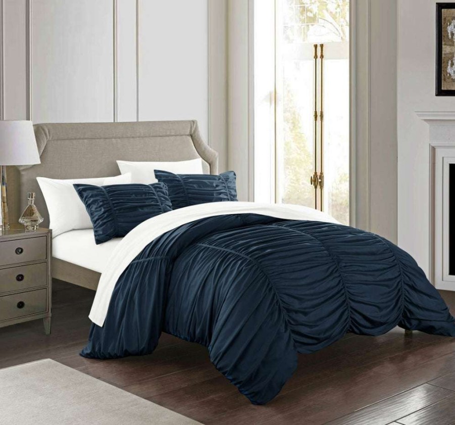 Comforter Set * | Great Reduction In Price Kaiah Comforter Set