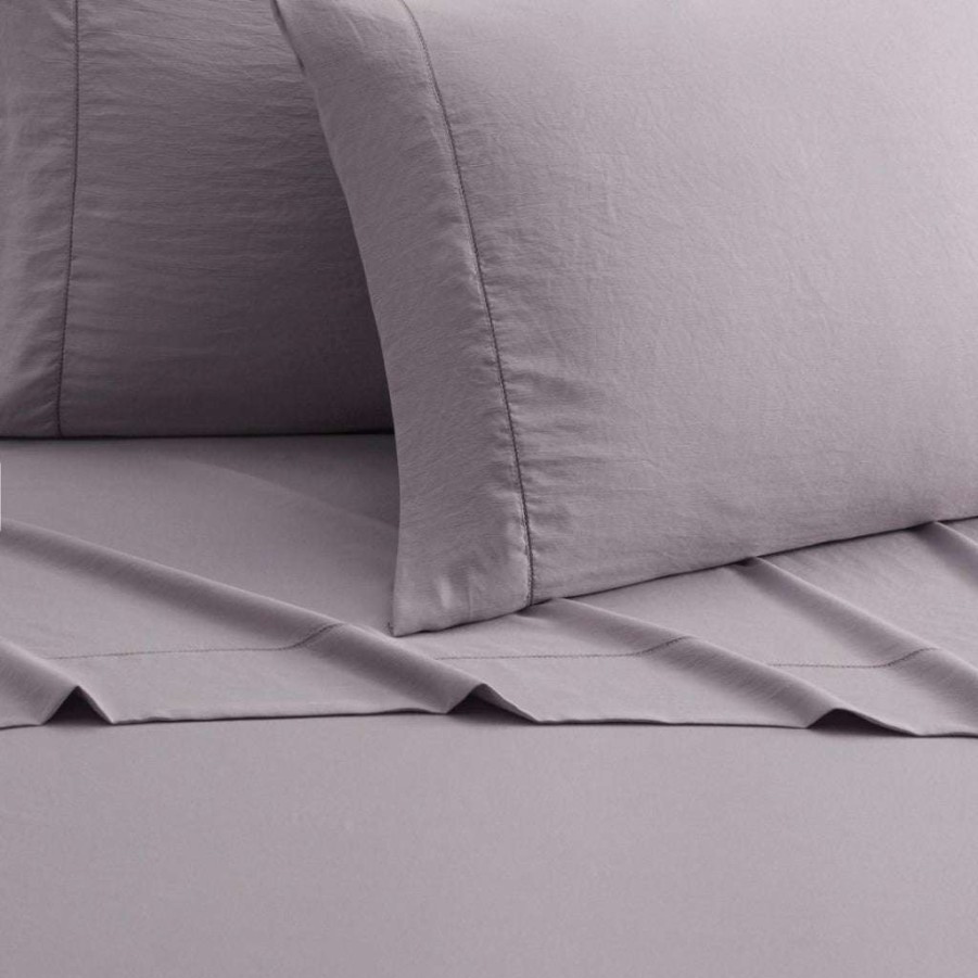 Sheet Set * | On Sale Casey 3 Piece Sheet Set